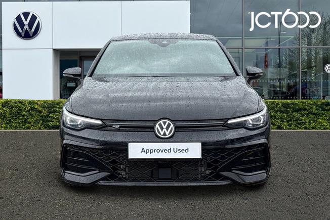 VOLKSWAGEN Golf Photo 6