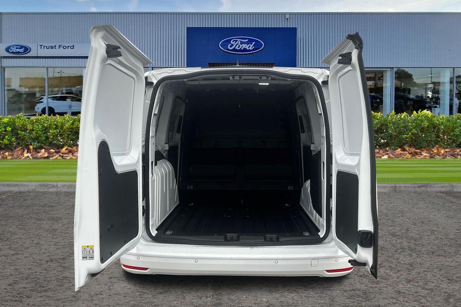 Used Ford TRANSIT CONNECT CONNECTLIM22 6