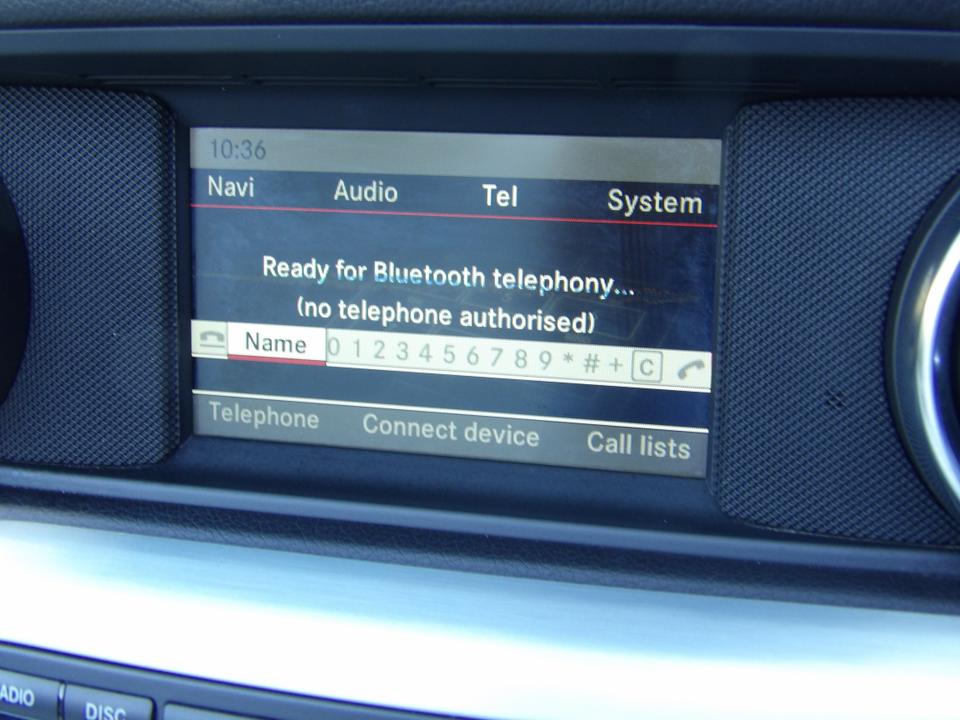 Used Mercedes-Benz SLK PK65ZHM 34