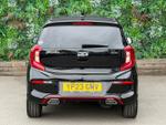 Kia Picanto Photo 8