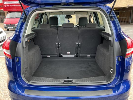 Ford C-Max Photo 31