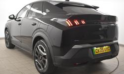 Peugeot 3008 Photo 17