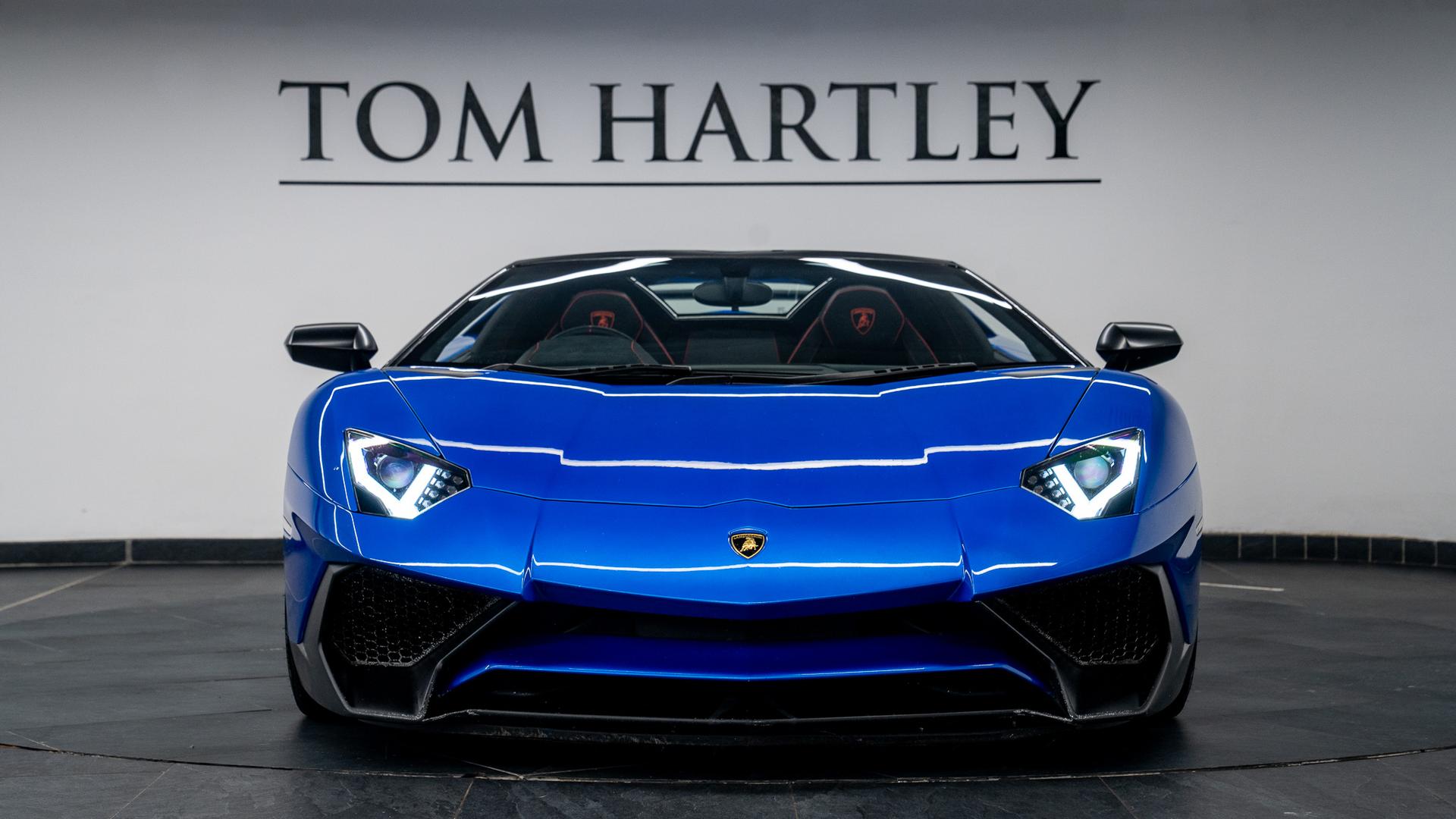 LAMBORGHINI Aventador Photo 1cc48643-df11-4450-8e5d-f6b519318584.jpg