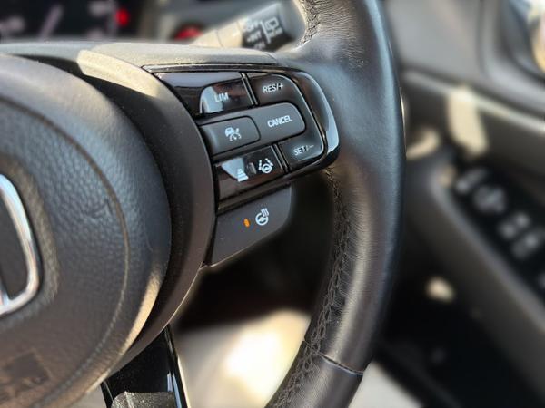 Honda HR-V Photo 30