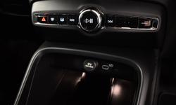 Volvo XC40 Photo 20
