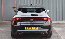 CUPRA LEON Photo 39