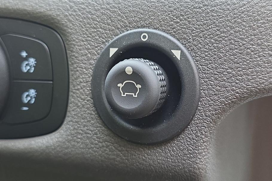 Used FORD TRANSIT YP75KJN 30