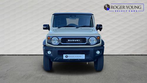 Suzuki Jimny Photo 1ccbf98e-f8a6-437e-b411-db8f269eaea8.jpg
