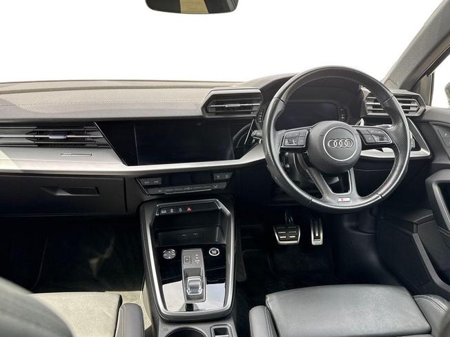 AUDI A3 Photo 11