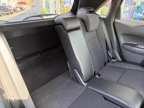 Honda Jazz Photo 23
