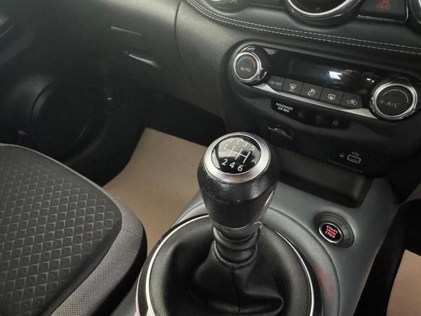 Used Nissan Juke SL20JZP 21