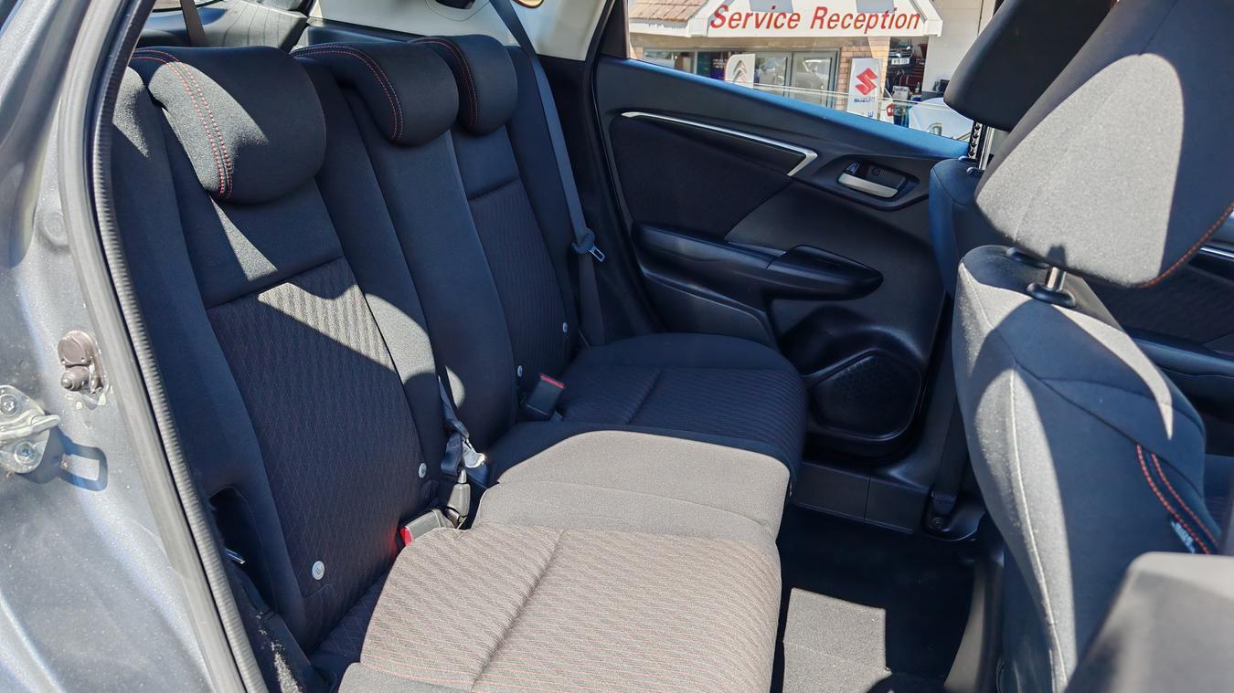 Used Honda Jazz VA19ZZB 13