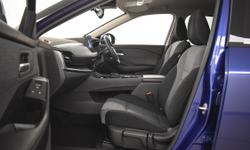 Nissan X-TRAIL Photo 18