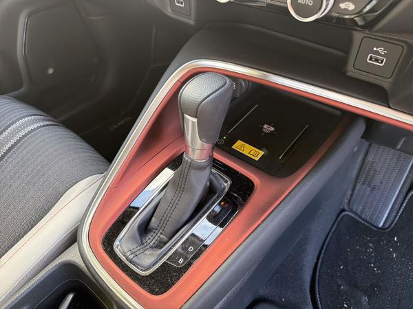Honda HR-V Photo 25