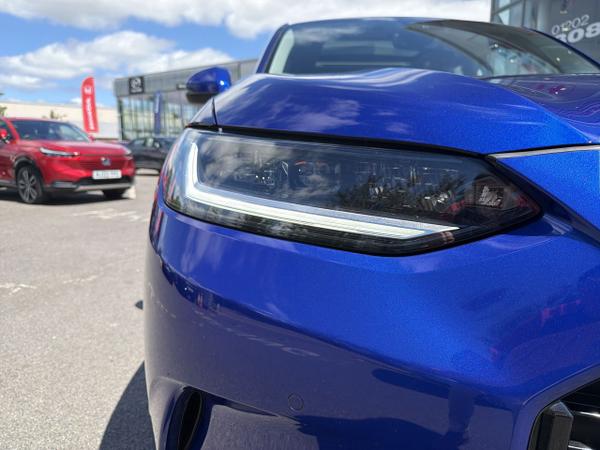 Honda ZR-V Photo 30