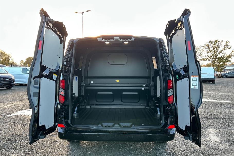 Used Ford TRANSIT CUSTOM 12/N042061 7