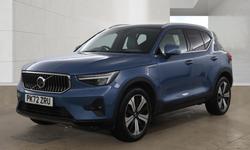 Volvo XC40 Photo 5