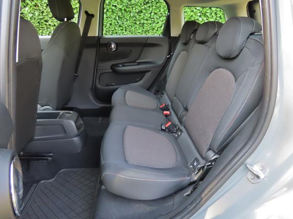 Used MINI Countryman YK68FHU 13