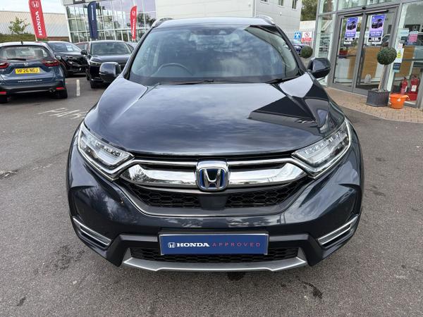 Honda CR-V Photo 5