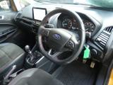 Ford EcoSport Photo 18