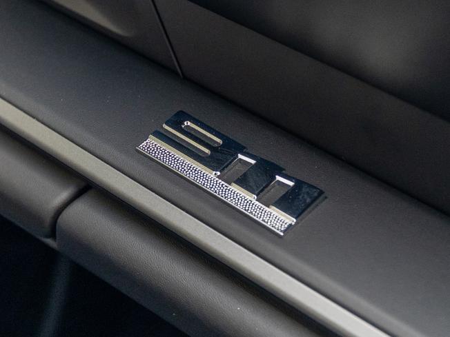 PORSCHE 911 Photo 31