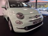 Fiat 500 Photo 5