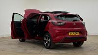 Ford Puma Photo 8