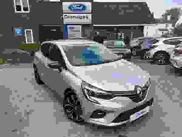 2022 Renault Clio