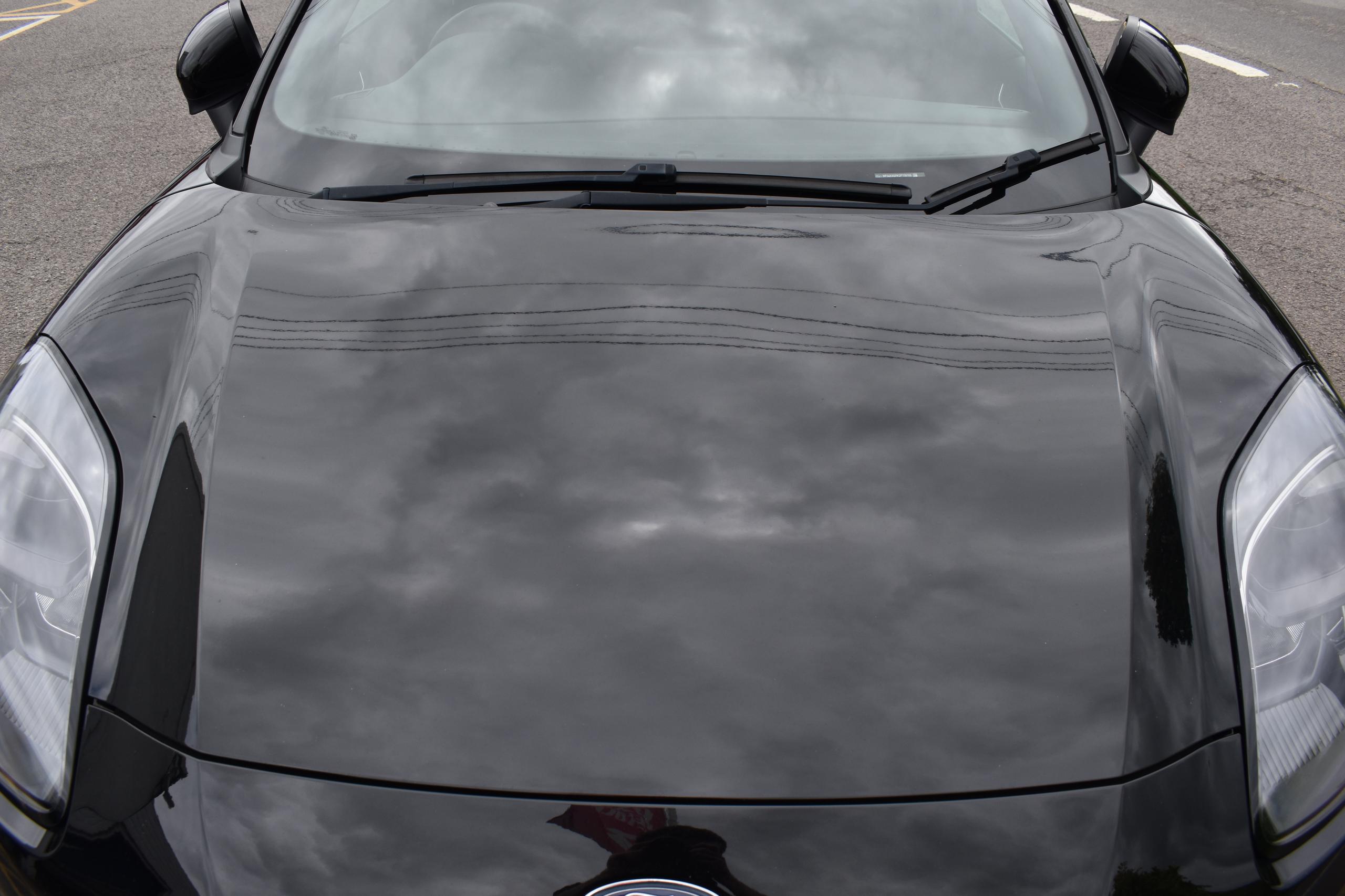 Used Ford Puma MW73ZPE 10