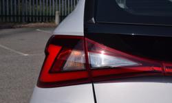 Hyundai I20 Photo 34