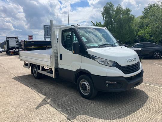 Iveco Daily Photo