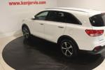 Kia Sorento Photo 3