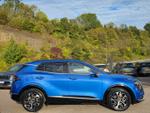 Kia Sportage Photo 1