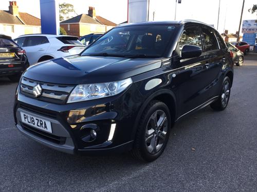 Suzuki Vitara Photo 1d1456d7-5e19-4eac-bf5e-c6d8ea083819.JPG