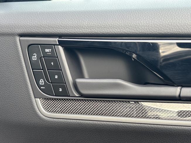 PORSCHE Cayenne Photo 33