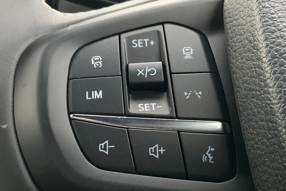 Used Ford RANGER PLATINUM10 25