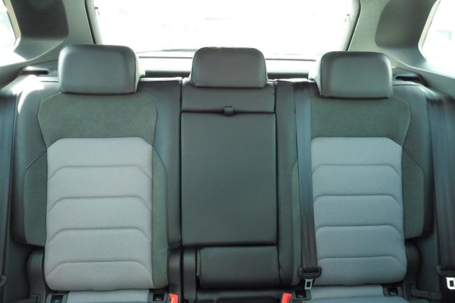 VOLKSWAGEN Tiguan Photo 45