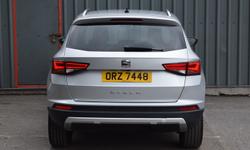SEAT ATECA Photo 40