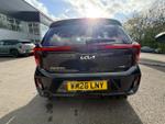 Kia Picanto Photo 7