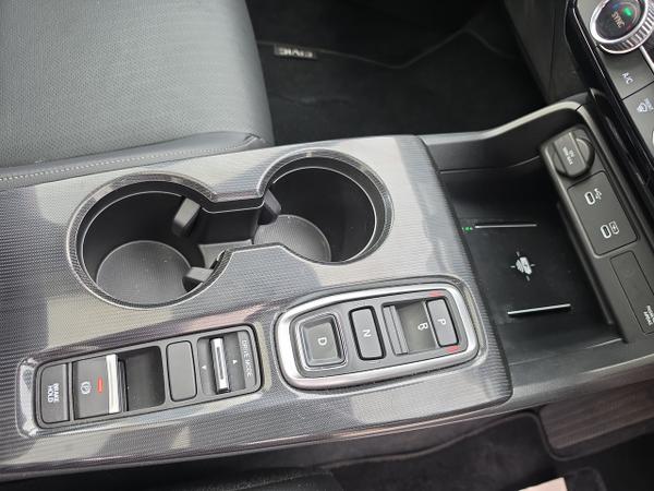 Honda Civic Photo 22
