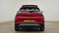 Ford Puma Photo 4