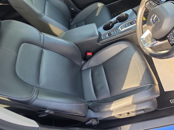 Honda Civic Photo 24