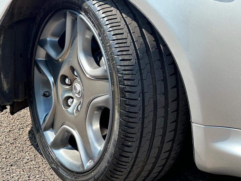 Used Lexus SC SR57HUV 36