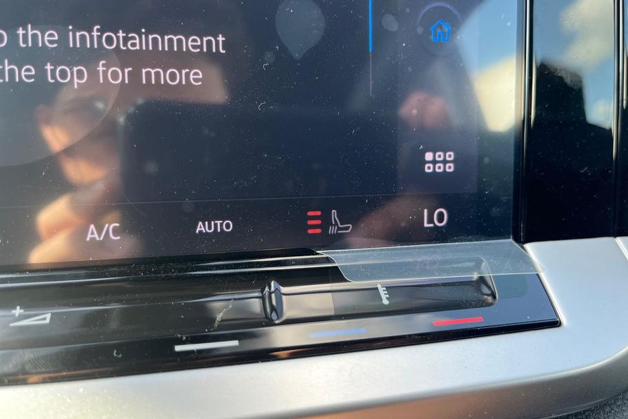 Used Ford TRANSIT CONNECT CONNECTACT02 17