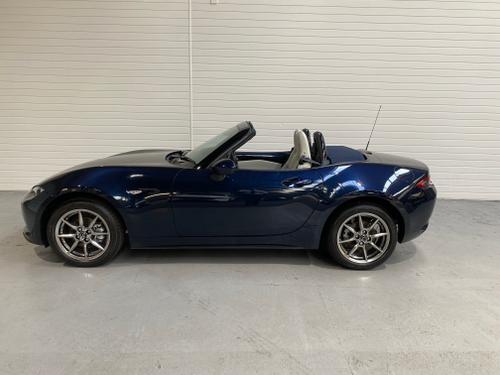 Mazda MX-5 Photo 1d35d8ba-e4d1-4c28-aaa1-ad35a92a9f01.JPG