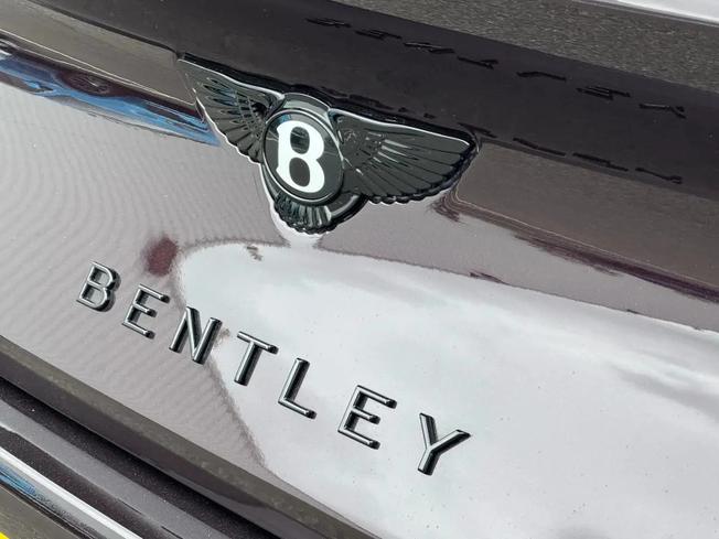 BENTLEY Continental Photo 16