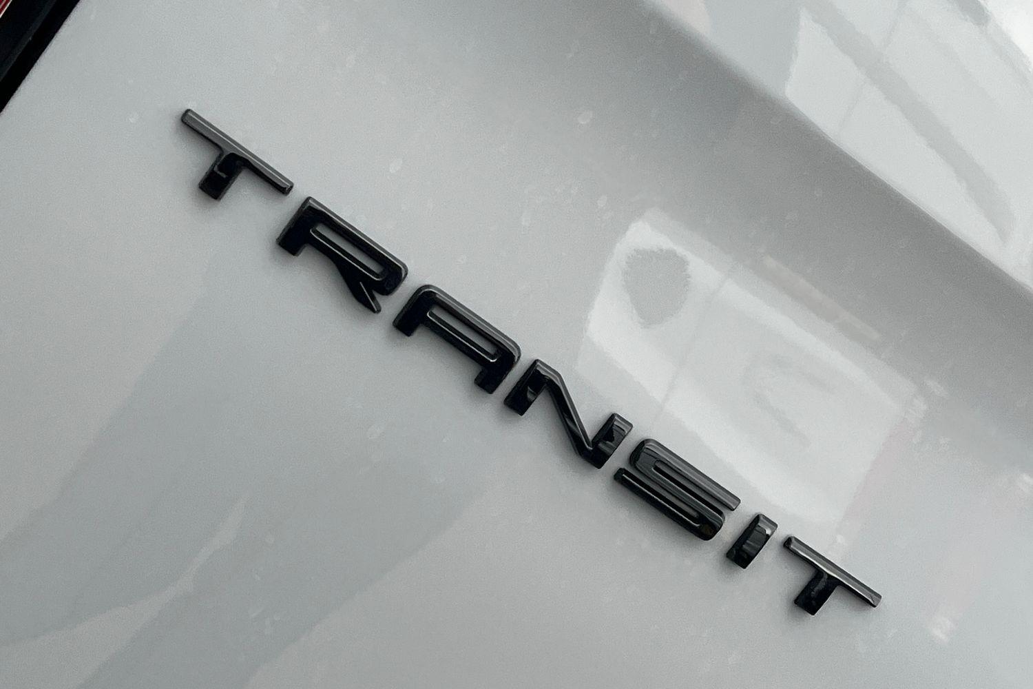 Ford TRANSIT CUSTOM Photo 20