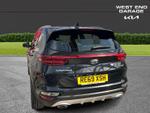 Kia Sportage Photo 6