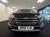 Hyundai TUCSON Photo 1