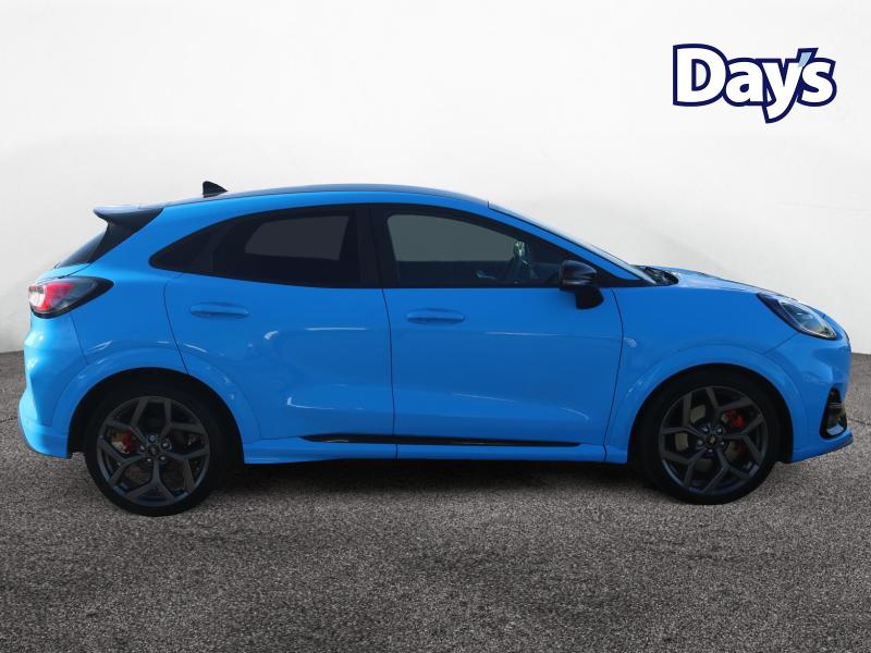 2023 23 FORD PUMA